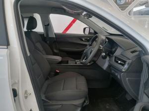 Chery Tiggo 4 Pro 1.5 LiT manual - Image 12
