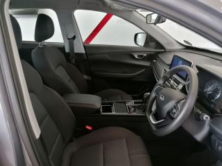 Chery Tiggo 7 1.5T Prime