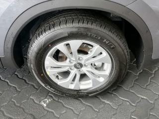 Chery Tiggo 7 1.5T Prime