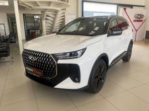 Chery Tiggo 7 1.6T Prestige - Image 1