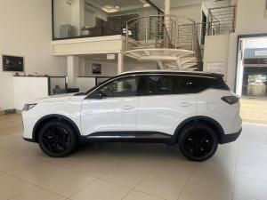 Chery Tiggo 7 1.6T Prestige - Image 3