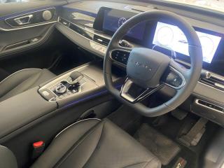 Chery Tiggo 7 1.6T Prestige