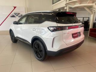 Chery Tiggo 7 1.6T Prestige