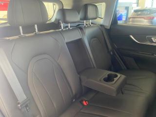 Chery Tiggo 7 1.6T Prestige