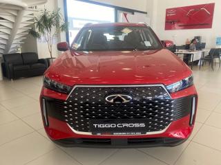 Chery Tiggo Cross 1.5 CSH Hybrid Elite