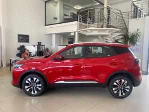 Chery Tiggo Cross 1.5 CSH Hybrid Elite - Image 3