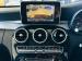 Mercedes-Benz C-Class C180 auto - Thumbnail 8