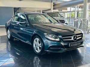 Mercedes-Benz C-Class C180 auto - Image 9