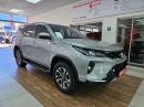 Thumbnail Toyota Fortuner 2.4GD-6 auto