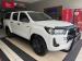 Toyota Hilux 2.4GD-6 double cab Raider manual - Thumbnail 1