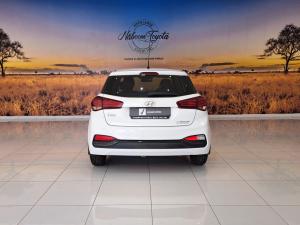 Hyundai i20 1.2 Motion - Image 5