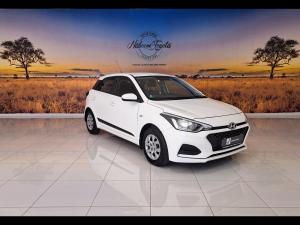 Hyundai i20 1.2 Motion - Image 1