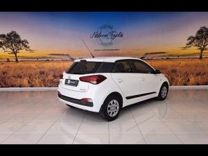 Hyundai i20 1.2 Motion - Image 2