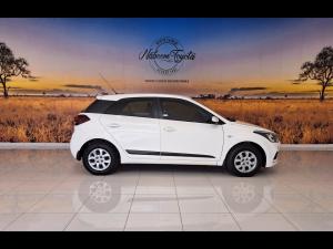 Hyundai i20 1.2 Motion - Image 3