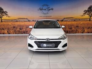 Hyundai i20 1.2 Motion - Image 4