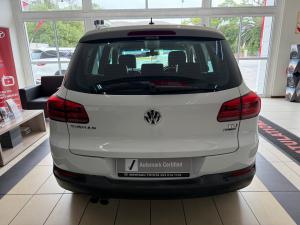 Volkswagen Tiguan 2.0TDI Trend&Fun - Image 5