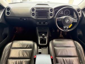 Volkswagen Tiguan 2.0TDI Trend&Fun - Image 6