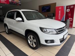 Volkswagen Tiguan 2.0TDI Trend&Fun - Image 1