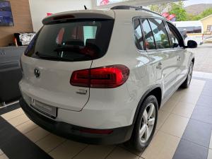 Volkswagen Tiguan 2.0TDI Trend&Fun - Image 2
