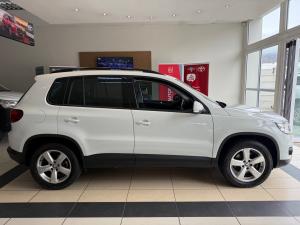 Volkswagen Tiguan 2.0TDI Trend&Fun - Image 3