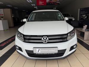 Volkswagen Tiguan 2.0TDI Trend&Fun - Image 4