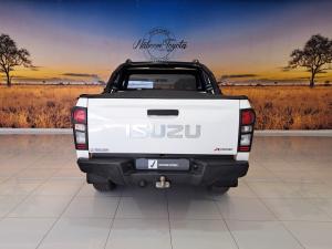 Isuzu KB 250D-Teq double cab X-Rider - Image 5