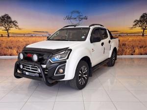 Isuzu KB 250D-Teq double cab X-Rider - Image 8