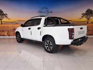 Isuzu KB 250D-Teq double cab X-Rider - Image 9
