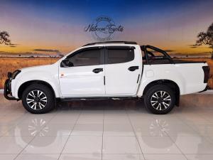 Isuzu KB 250D-Teq double cab X-Rider - Image 10