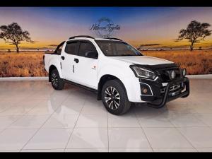 Isuzu KB 250D-Teq double cab X-Rider - Image 1