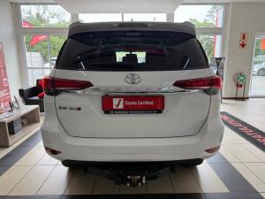 Toyota Fortuner 2.8GD-6 - Image 5