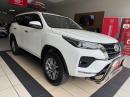 Thumbnail Toyota Fortuner 2.8GD-6