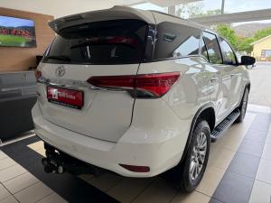 Toyota Fortuner 2.8GD-6 - Image 2
