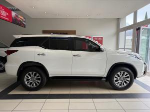 Toyota Fortuner 2.8GD-6 - Image 3
