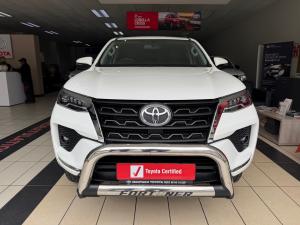 Toyota Fortuner 2.8GD-6 - Image 4