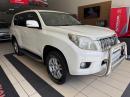 Thumbnail Toyota Land Cruiser Prado 4.0 VX