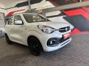 Thumbnail Toyota Vitz 1.0 XR manual