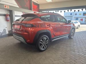 Toyota Starlet Cross 1.5 XR auto - Image 2