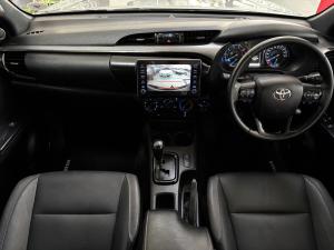 Toyota Hilux 2.8GD-6 Xtra cab 4x4 Legend auto - Image 6