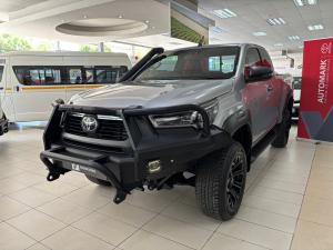 Toyota Hilux 2.8GD-6 Xtra cab 4x4 Legend auto - Image 9