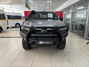 Toyota Hilux 2.8GD-6 Xtra cab 4x4 Legend auto - Image 4
