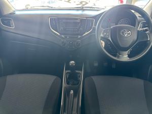 Toyota Starlet 1.4 Xi - Image 6