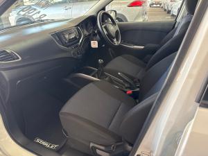 Toyota Starlet 1.4 Xi - Image 7