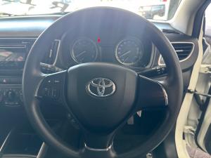 Toyota Starlet 1.4 Xi - Image 8