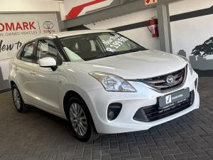 Toyota Starlet 1.4 Xi - Image 1