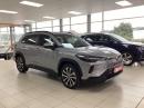Thumbnail Toyota Corolla Cross 1.8 XR