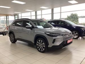 Toyota Corolla Cross 1.8 XR - Image 1