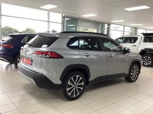 Toyota Corolla Cross 1.8 XR - Image 2