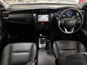 Toyota Fortuner 2.4GD-6 4x4 - Image 6