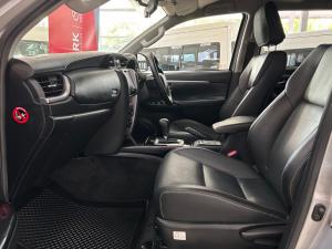 Toyota Fortuner 2.4GD-6 4x4 - Image 7